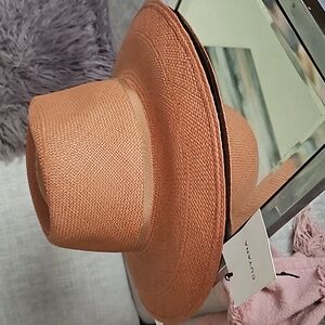 Cuyana Hat
